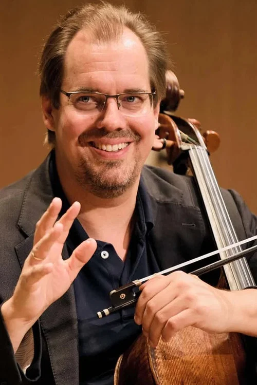 Wolfgang Emanuel Schmidt plays Edward Elgar Kronberg Festival 2025 постер