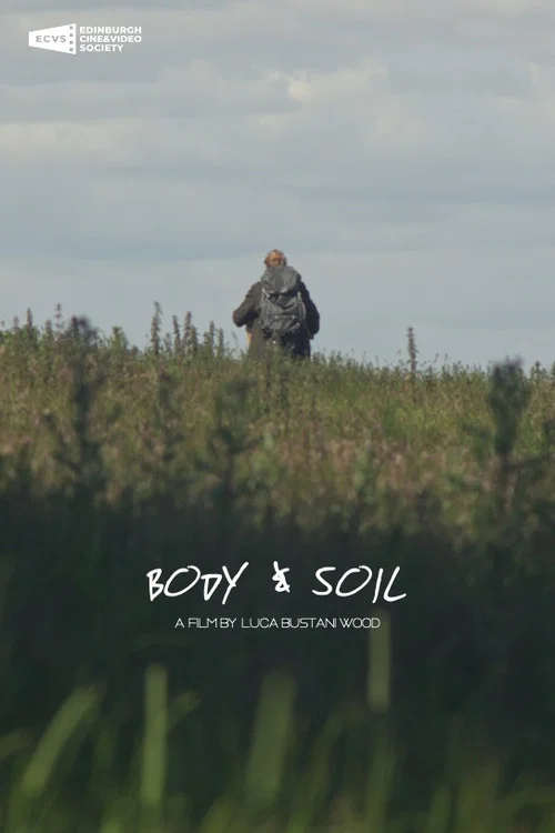 Body & Soil постер