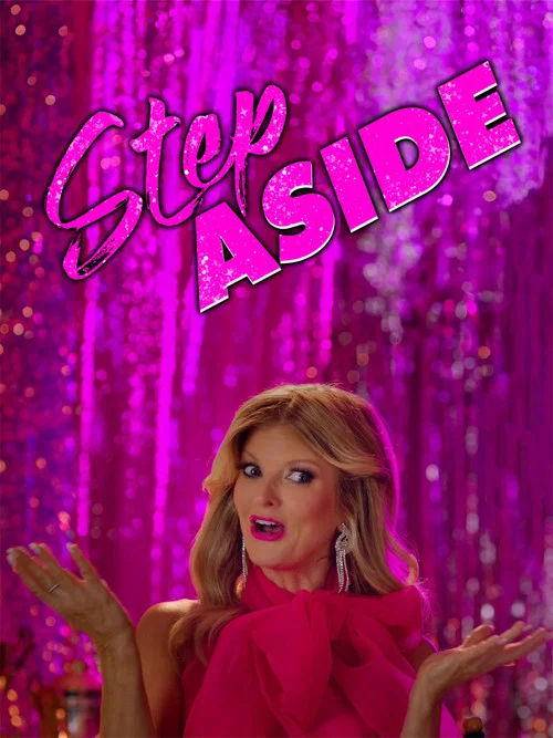 Step Aside постер