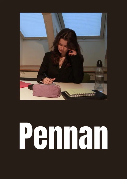 Pennan постер