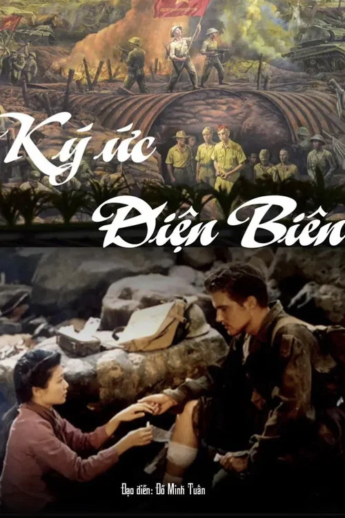 Ký ức Điện Biên постер