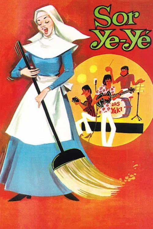 Sor Ye-yé постер