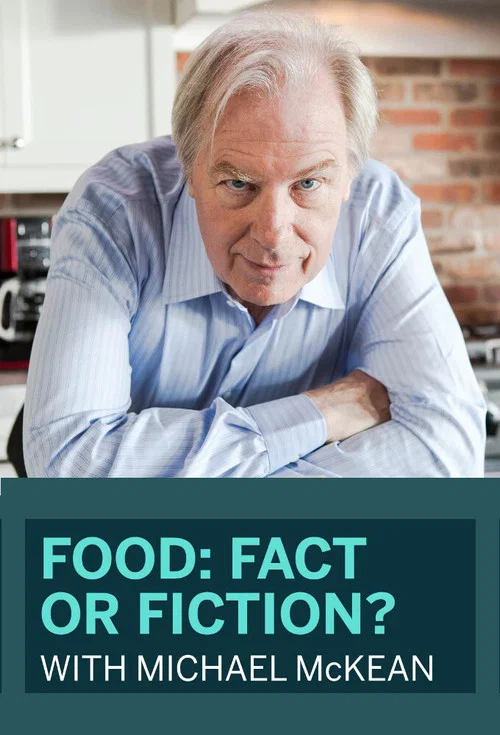 Food: Fact or Fiction? постер