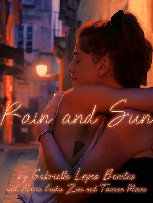 Rain and Sun постер