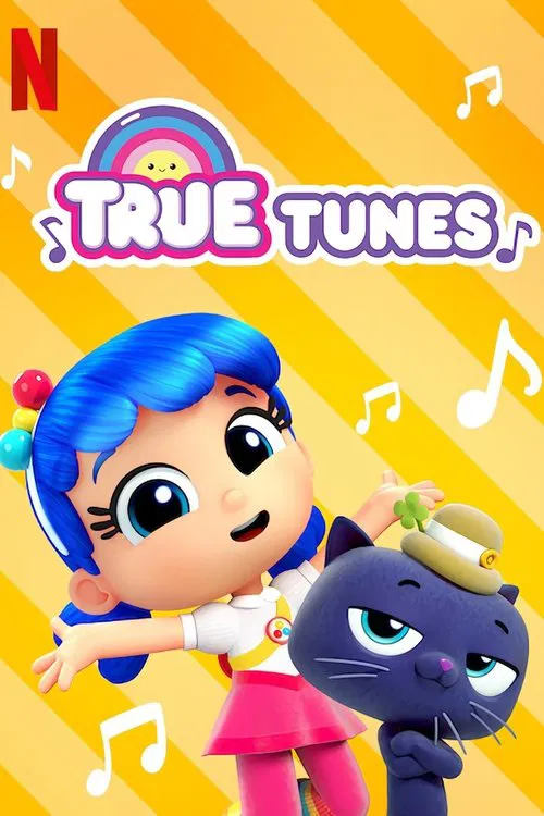 True Tunes постер