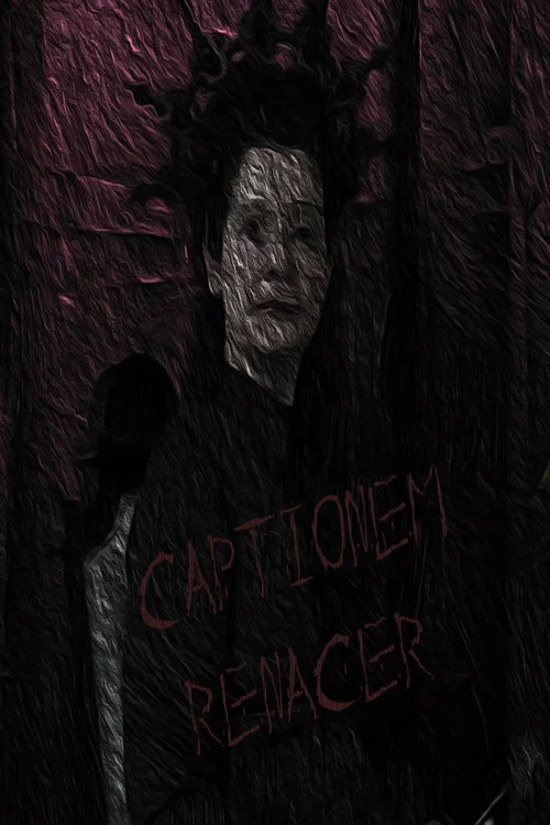 Captionem: Renacer постер