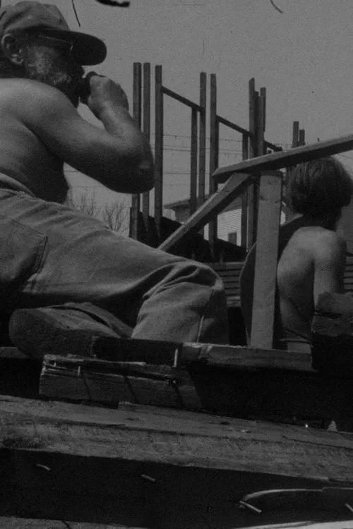 40/81: Breakfast im Grauen постер