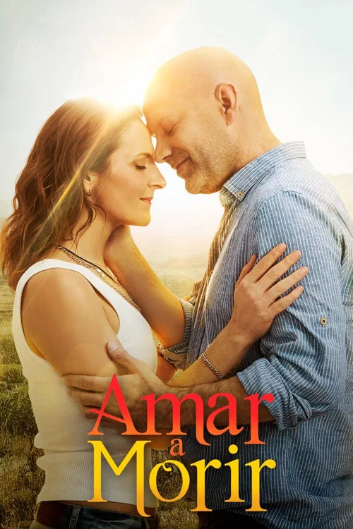 Amar a morir постер