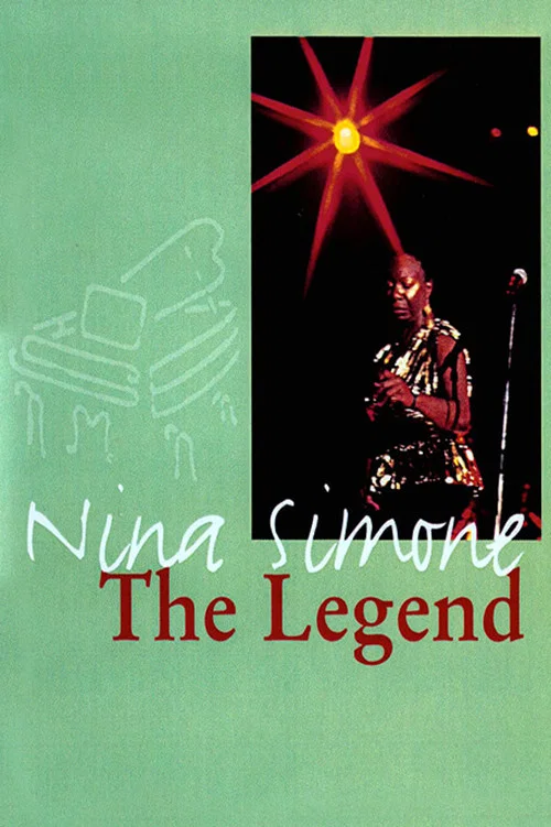 Nina Simone: La légende постер