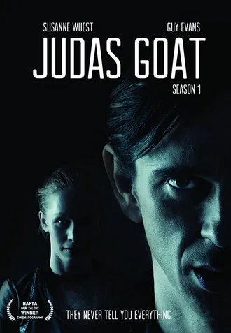 Judas Goat постер
