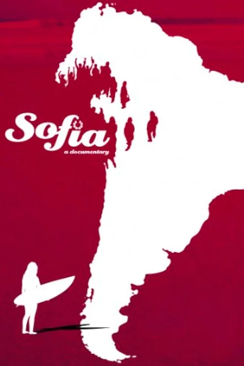 Sofia: A Documentary постер