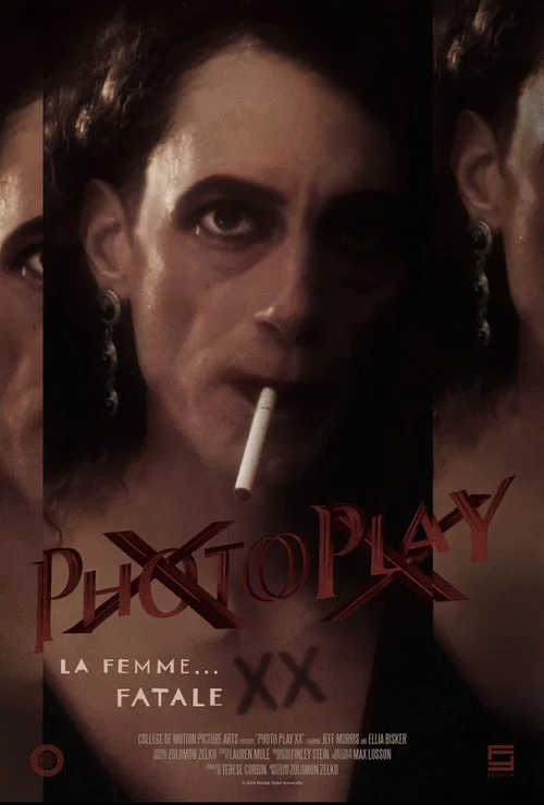 Photo Play XX постер