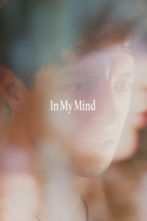 In My Mind постер
