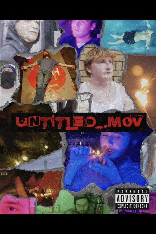 UNTITLED_.MOV постер