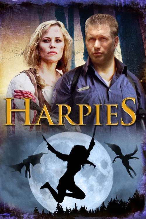 Harpies постер