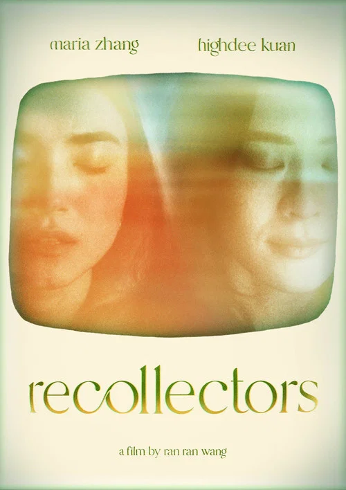 Recollectors постер