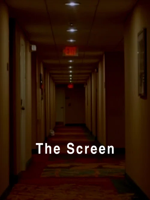 The Screen постер
