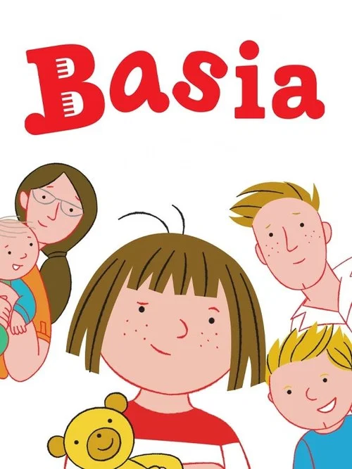 Basia постер