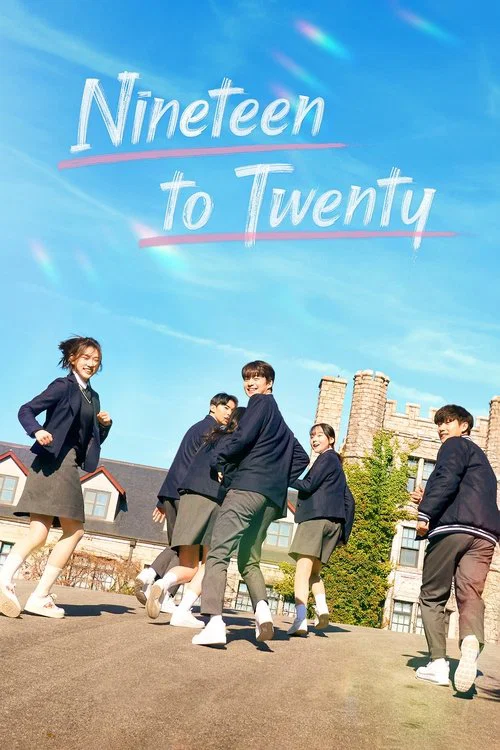Nineteen to Twenty постер