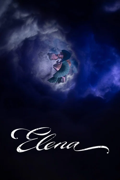 Elena постер