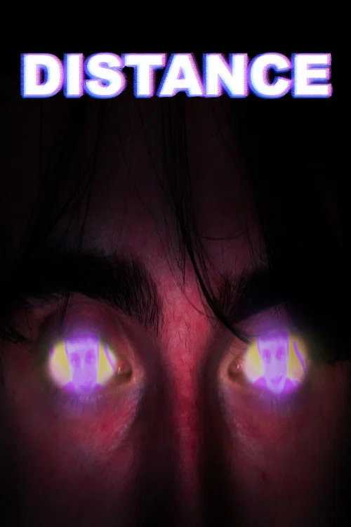 DISTANCE постер