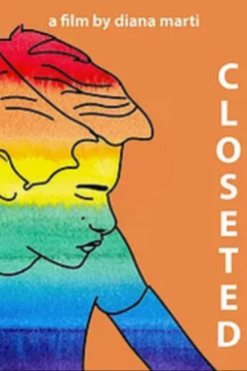 Closeted постер