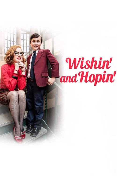 Wishin' and Hopin' постер