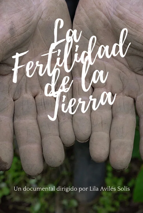 La fertilidad de la tierra постер