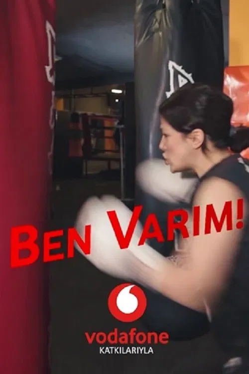 Ben Varım постер