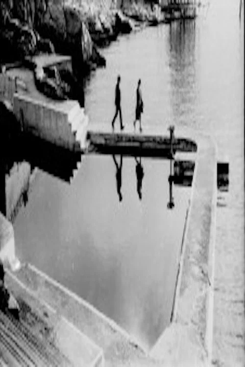 Wharf постер
