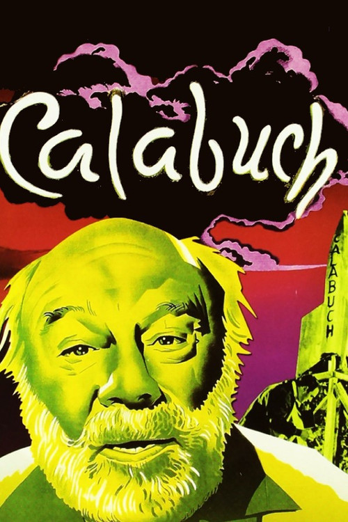 The Rocket from Calabuch постер
