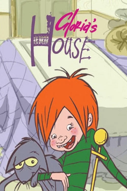 Gloria's House постер