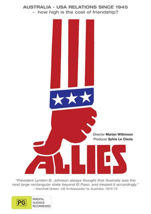 Allies постер