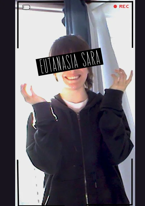 EUTANASIA SARA постер