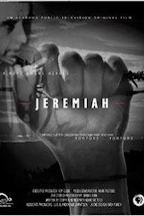 Jeremiah постер