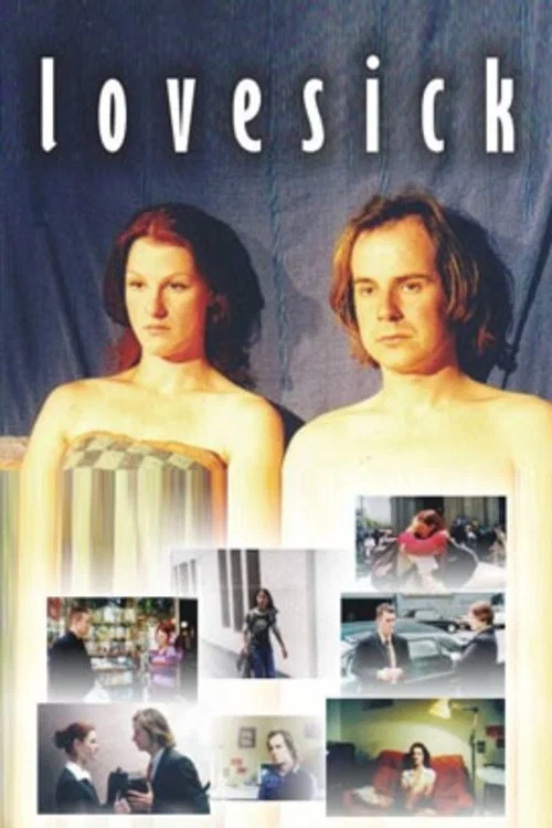 Lovesick постер