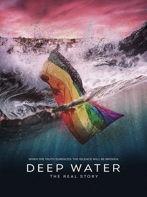 Deep Water: The Real Story постер