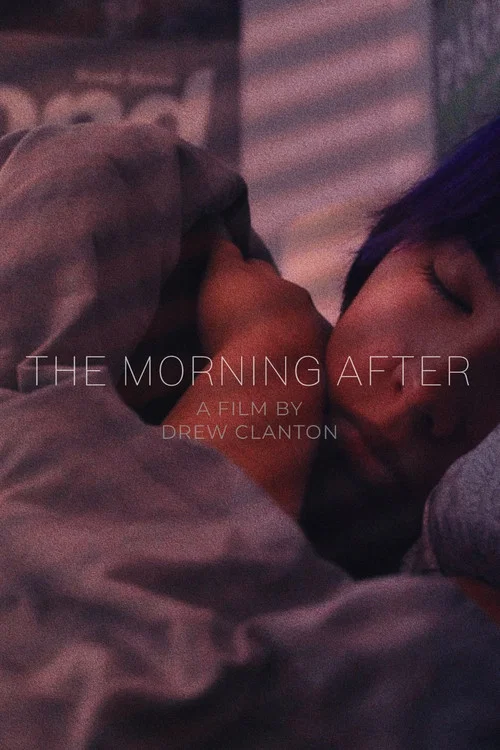 The Morning After постер