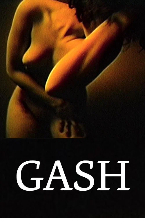 Gash постер