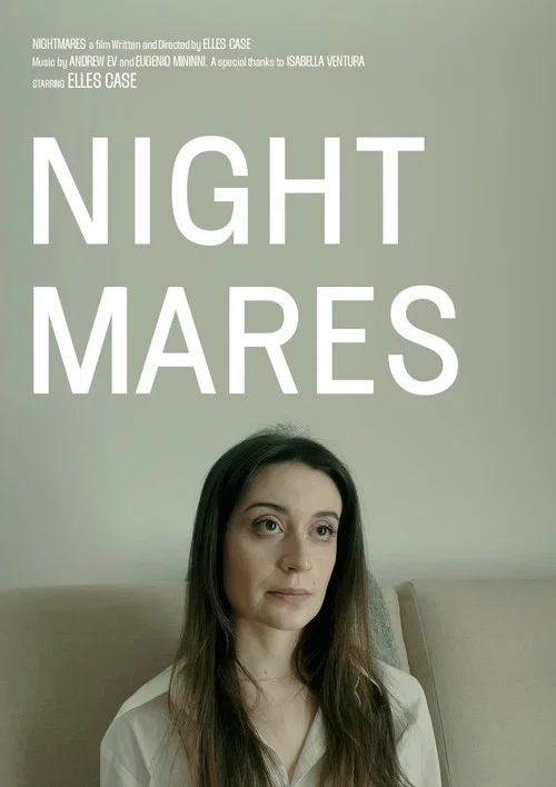 Nightmares постер