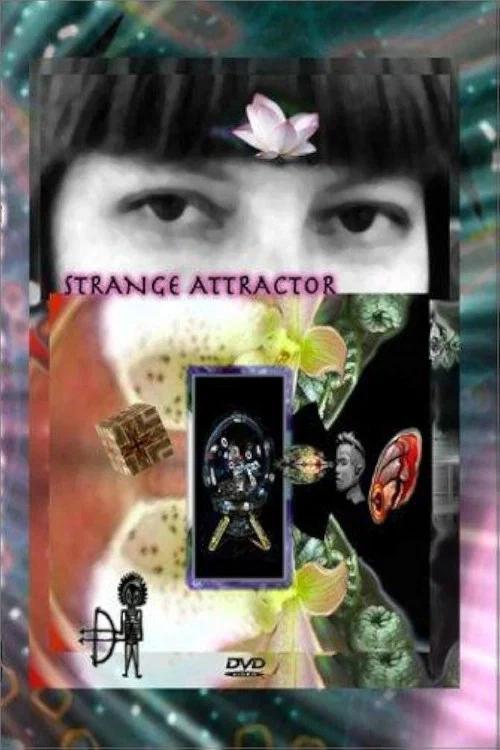 Strange Attractor постер