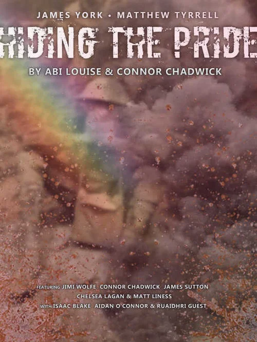 Hiding the Pride постер