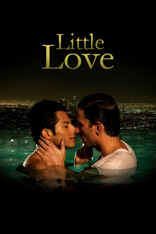 Little Love постер
