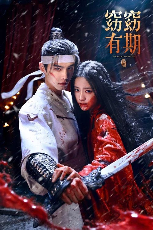 窈窈有期 постер