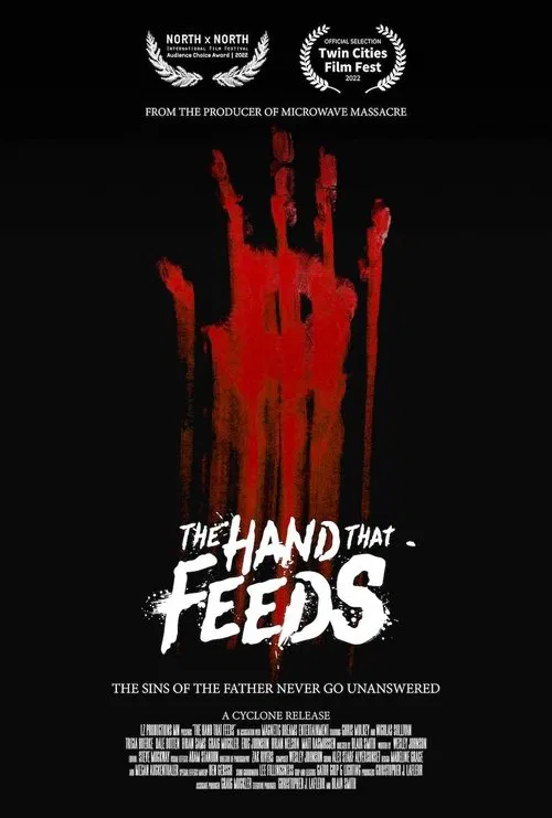 The Hand That Feeds постер