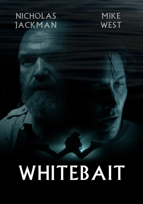 Whitebait постер