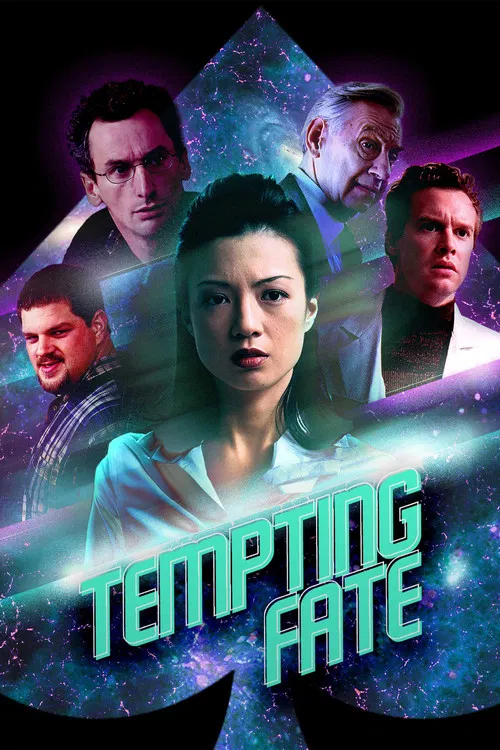 Tempting Fate постер