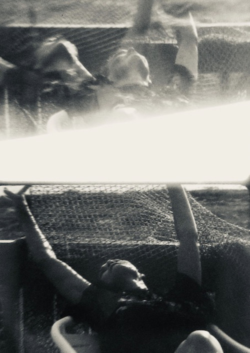 This Day’s Madness did prepare Tomorrow’s Silence постер