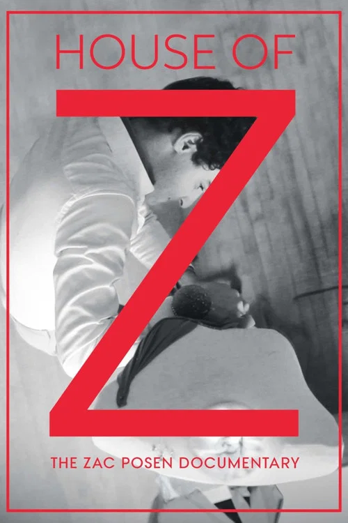 House of Z постер