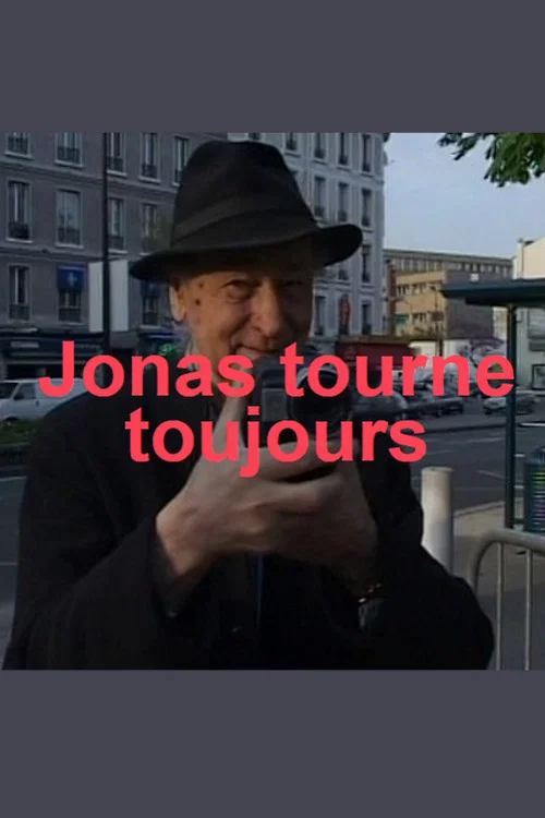 Jonas tourne toujours постер